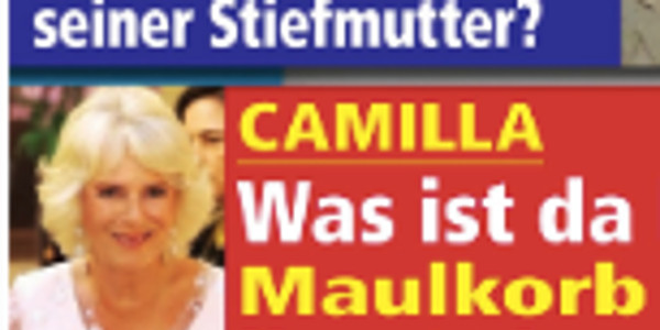 Camilla Parker-Bowles « se lâche » avec son coiffeur, la rumeur trouble (photo)