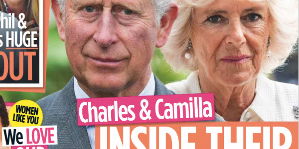 Camilla Parker Bowles « une histoire trouble » avec Charles, le gros reproche de son beau-frère