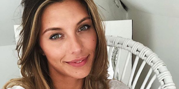 Camille Cerf : « Oui j'ai de la cellulite, et oui je mets du 38 voire même du 40 »