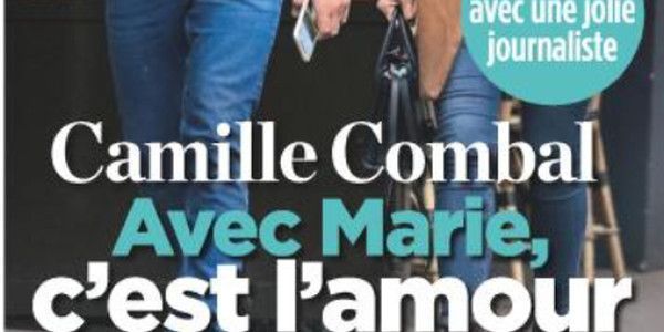 Camille Combal agaçant, sa femme piégée, une photo sème le trouble