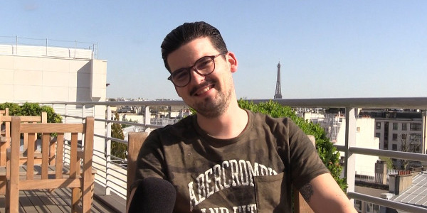 Camille vainqueur de Top Chef 2018 : Que va-t-il faire de ses gains ?