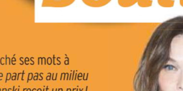 Carla Bruni, abominable accusation, Nicolas Sarkozy sort les crocs