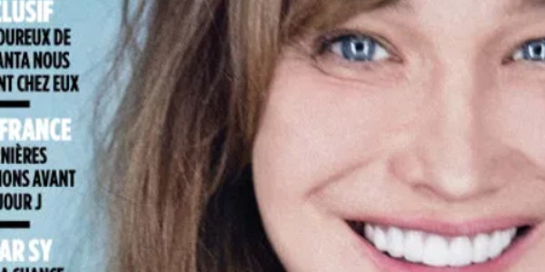 Carla Bruni "anéantie", attaque "sournoise" qui agace Nicolas Sarkozy