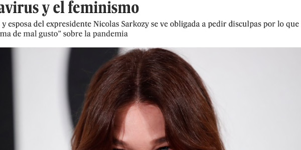 Carla Bruni, au fond du seau, humiliée, étrange conseil de Nicolas Sarkozy