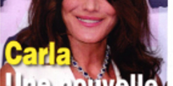 Carla Bruni honteuse, comportement odieux de Nicolas Sarkozy, triste révélation