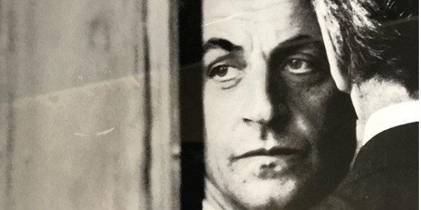 Carla Bruni-Sarkozy rassure sur son état, et adresse un message d'amour à son mari (photo)