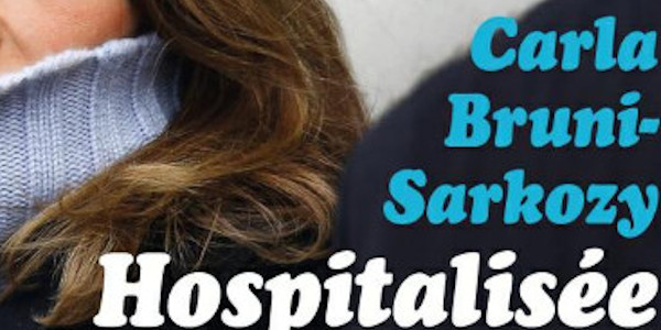 Carla Bruni-Sarkozy, opération de la mâchoire, terrible traumatisme