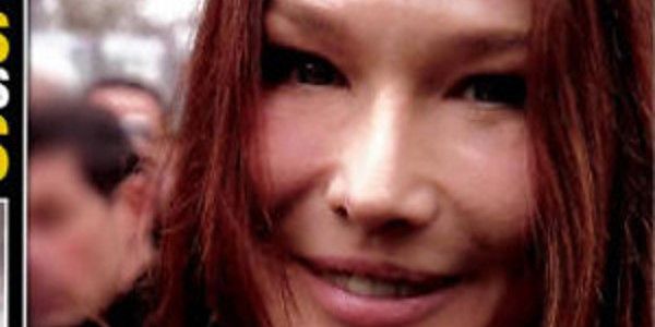 Carla Bruni, un drame au quotidien, ce gros complexe qui lui gâche la vie