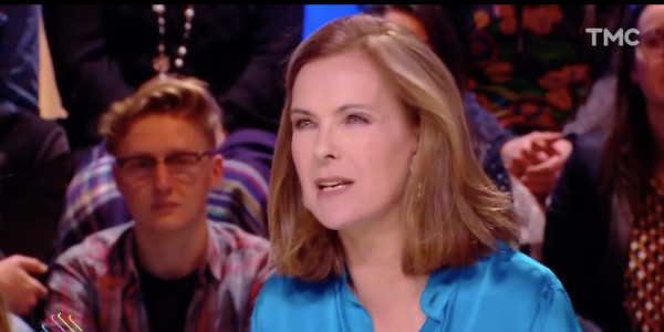 Carole Bouquet raconte l'incroyable preuve d'amour de son fils Dimitri Rassam