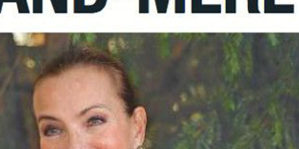 Carole Bouquet, sa surprenante hantise des parfumeries