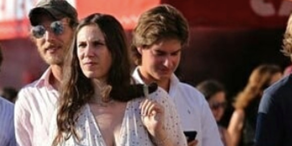 Caroline de Monaco, une soirée surprise pour l'anniversaire du mariage d'Andrea Casiraghi