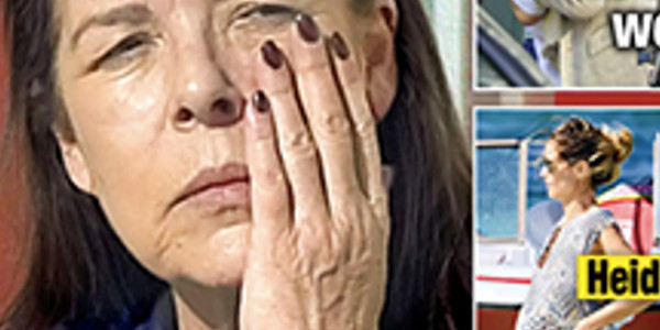 Caroline de Monaco chamboulée, un mariage en préparation la met dans ses états