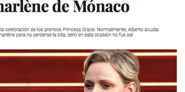 Caroline de Monaco, Charlène de Monaco, leurs vrais liens, surprenante confidence d'un cousin