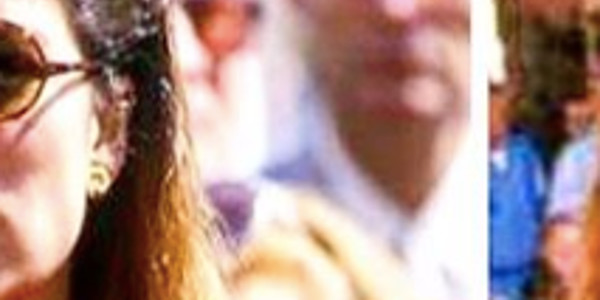 Caroline de Monaco, chic, sans soutien-gorge, look étonnant pour une princesse (photo)