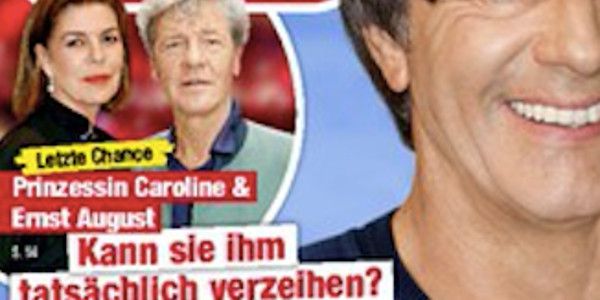 Caroline de Monaco, comment espionne-t-elle son mari ?