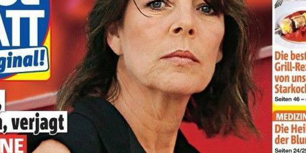 Caroline de Monaco, en urgence à Hanovre, un grand événement organisé (photo)