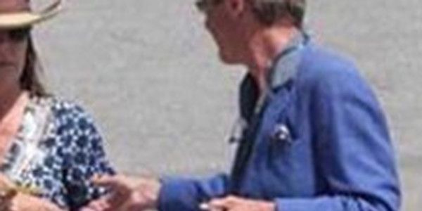 Caroline de Monaco angoissée, un cambriolage lui gâche le Nouvel An