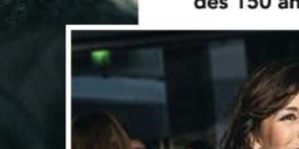 Caroline de Monaco impitoyable, cet « intime » refoulé au mariage de sa fille