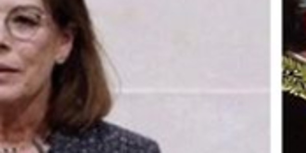 Caroline de Monaco intéressée, son secret inavouable avec Ernst-August