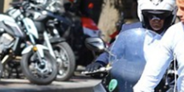 Caroline de Monaco jubile, geste « étonnant » de son beau-fils à Madrid (photo)