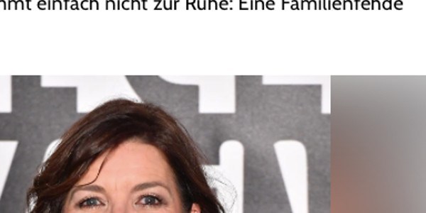 Caroline de Monaco, la paix enfin, cette pénible affaire familiale réglée