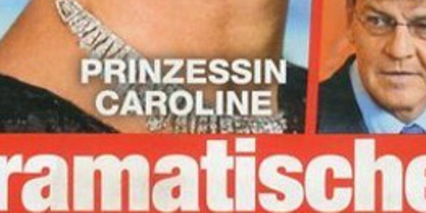 Caroline de Monaco pétrifiée, tendances suicidaires, triste révélation sur son mari