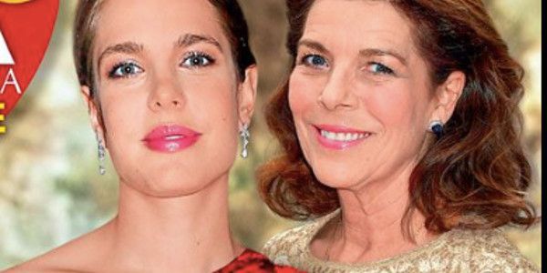 Caroline de Monaco rate un gala pour épauler Charlotte Casiraghi qui vient d'accoucher