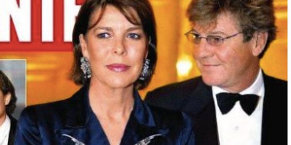 Caroline de Monaco, son mari lui complique la vie, même à Monaco