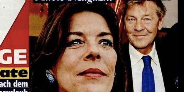 Caroline de Monaco, son mari « lui cherche » une remplaçante de « même statut »