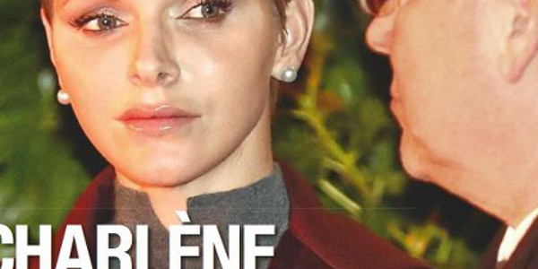 Caroline de Monaco, complicité avec une rivale, ce coup contre Charlène de Monaco