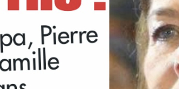 Caroline de Monaco tranquillisée, étonnante confidence de Pierre Casiraghi