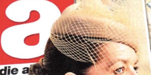 Caroline de Monaco violente, une blessure au visage infligée à son frère
