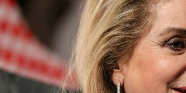 Catherine Deneuve, le choc, grave malaise, état très sérieux