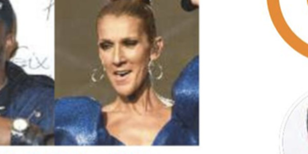 Céline Dion, célibataire, étonnant lien avec un célèbre rappeur, révélation