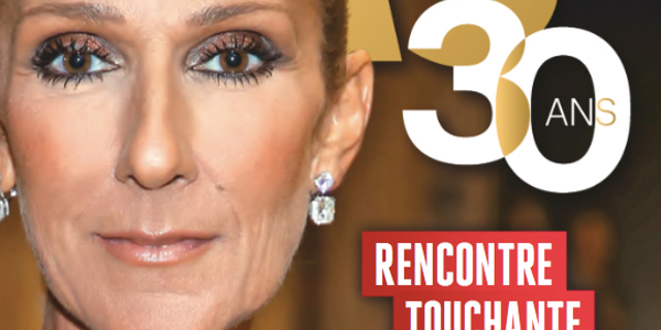 Céline Dion, état inquiétant, le bout de tunnel, heureuse nouvelle enfin