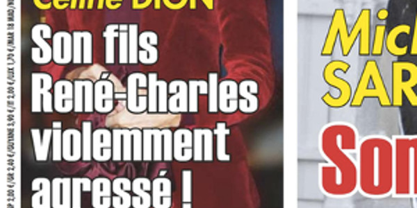 Céline Dion, fils agressé à Paris, inattendu commentaire de Michel Drucker