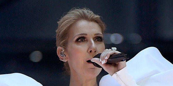 Céline Dion jubile. Son fils René-Charles vient d'avoir son permis