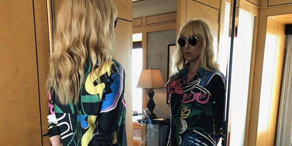 Céline Dion méconnaissable sur Instagram (photo)