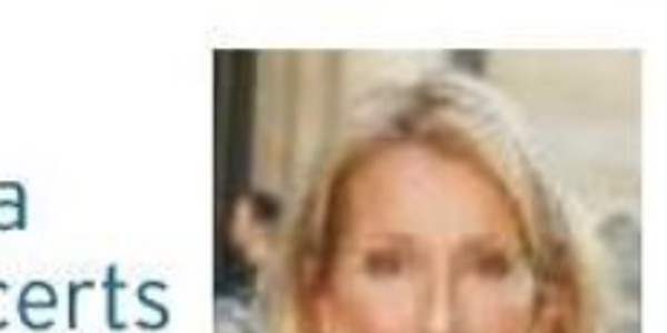 Céline Dion, millions en jeu, étrange proposition de TF1