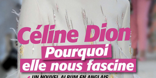 Céline Dion, moquerie, destin, étonnante confidence de Valérie Lemercier