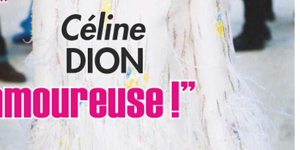Céline Dion, opération secrète, amoureuse, la vérité éclate au grand jour