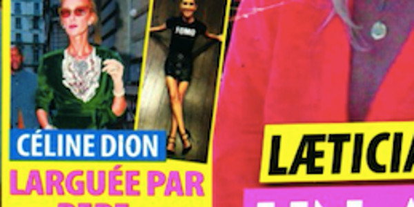 Céline Dion, Pepe Munoz, anéantis, triste annonce