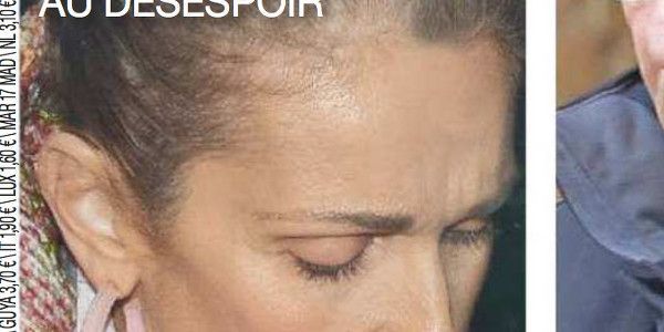 Céline Dion renonce à 100 millions par an pour ménager sa santé fragile