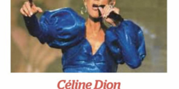 Céline Dion « ridiculisée » au Canada, impitoyable revanche