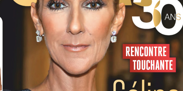 Céline Dion, sang sucré, racines, étrange confidence qui fait jaser