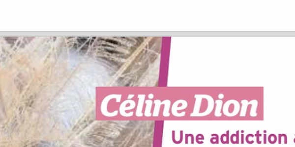 Céline Dion, secrète opération chirurgie esthétique hors de prix