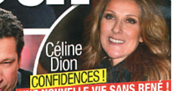 Céline Dion, « seule », terrible trahison, étrange confidence
