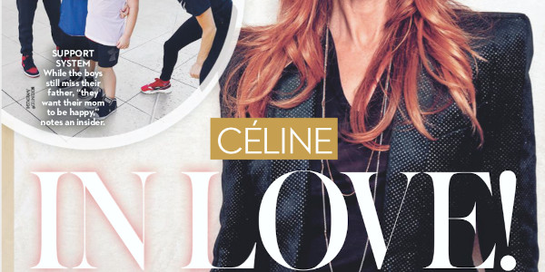 Céline Dion tape dans l'œil de John Mayer, étrange révélation
