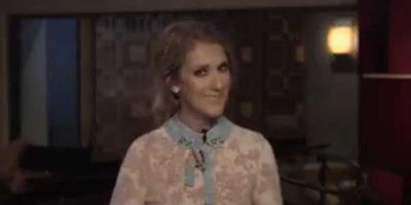 Remise sur pied, Celine Dion annonce une tournée australienne (vidéo)