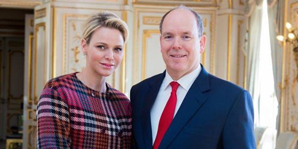 Charlène et Albert de Monaco, comment s'étaient-ils rencontrés ?